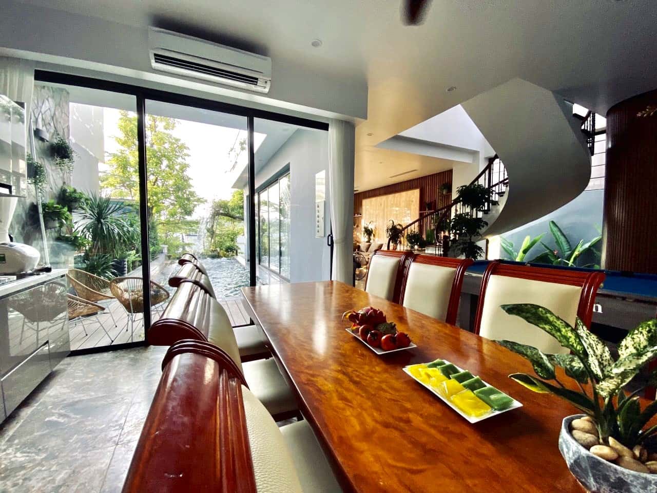 Charm Venus Villa F3.7, Venus Đại Lải — 照片 18