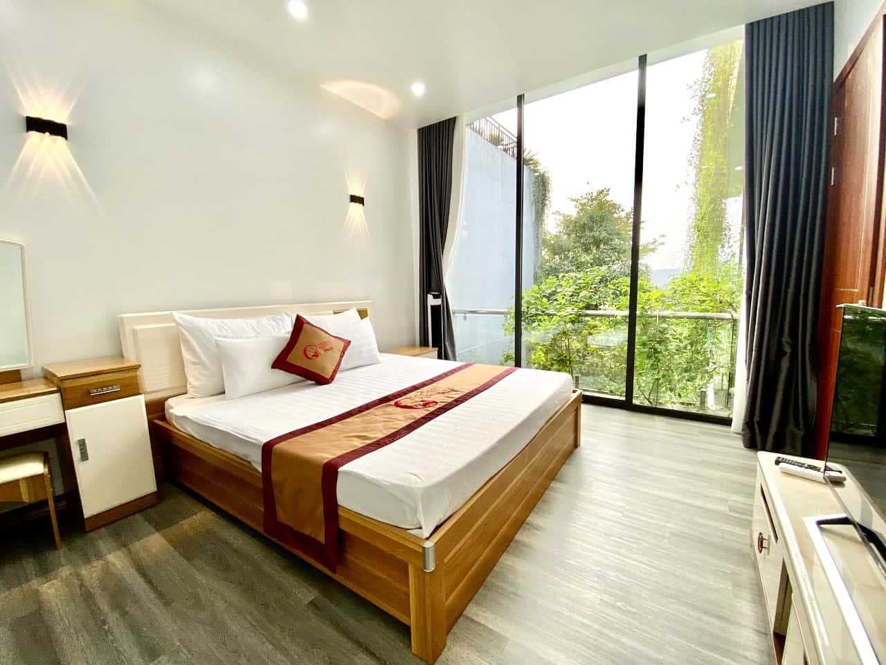 Charm Venus Villa F3.7, Venus Đại Lải — 照片 28