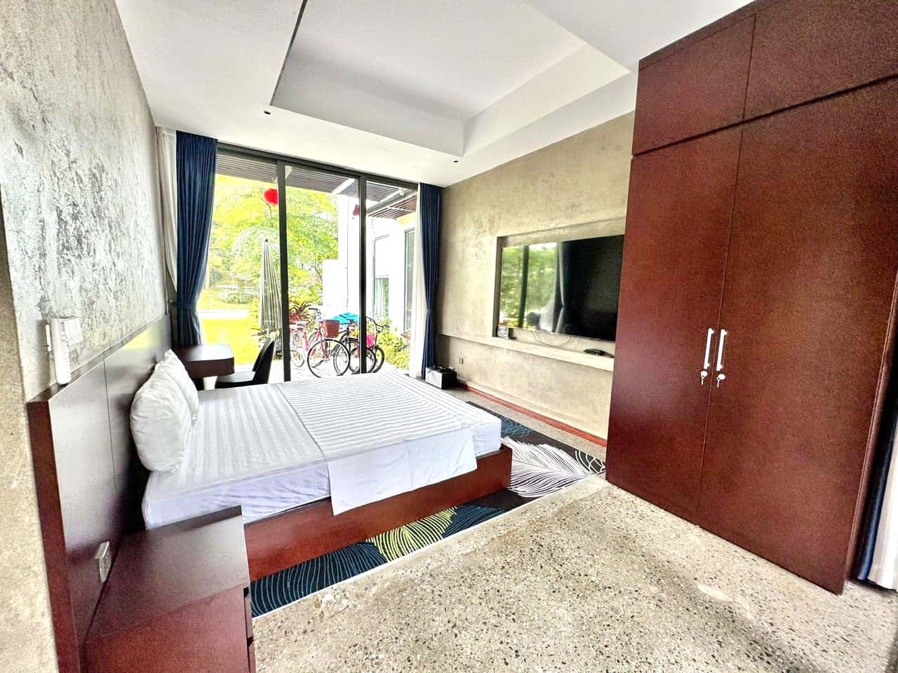 Las Vegas Villa E1.2, Venus Đại Lải — ảnh 25