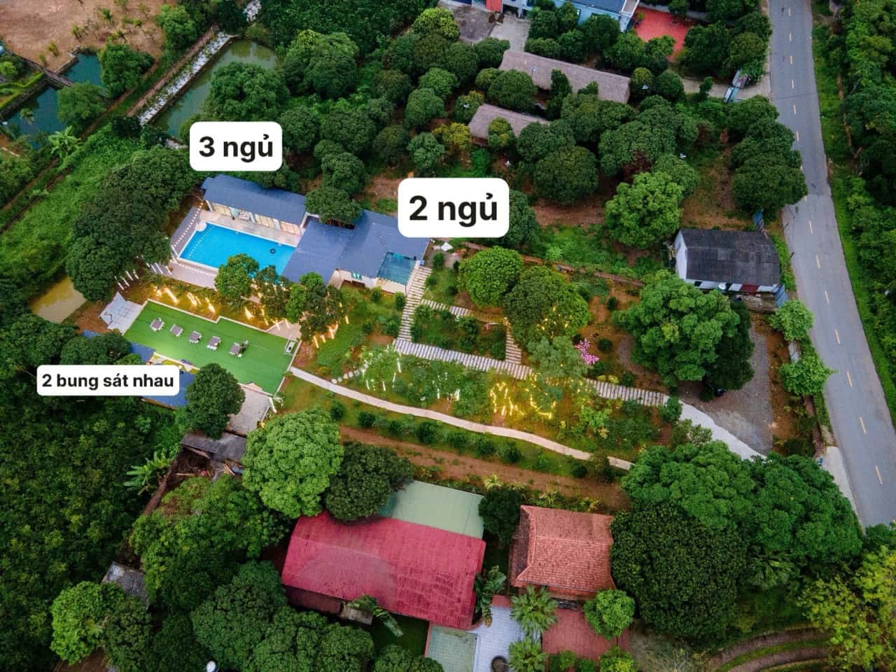 Hải Đăng Homestay in Minh Phú, Sóc Sơn — photo 6