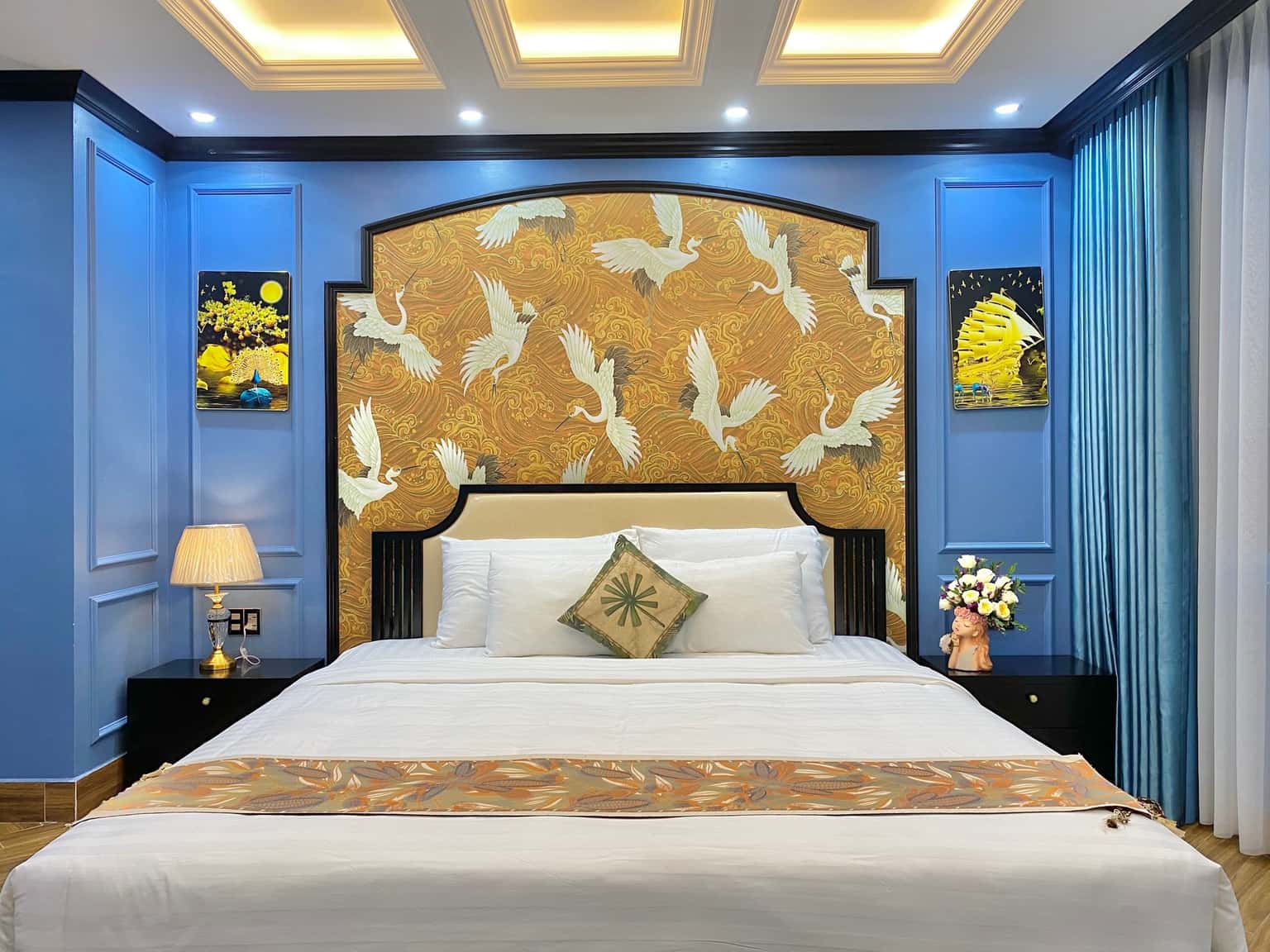 La Casa Villa M6.40 – Sun Feria Hạ Long, Bãi Cháy — photo 17