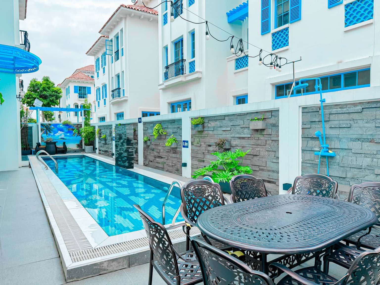 La Casa Villa M6.40 – Sun Feria Hạ Long, Bãi Cháy — photo 8