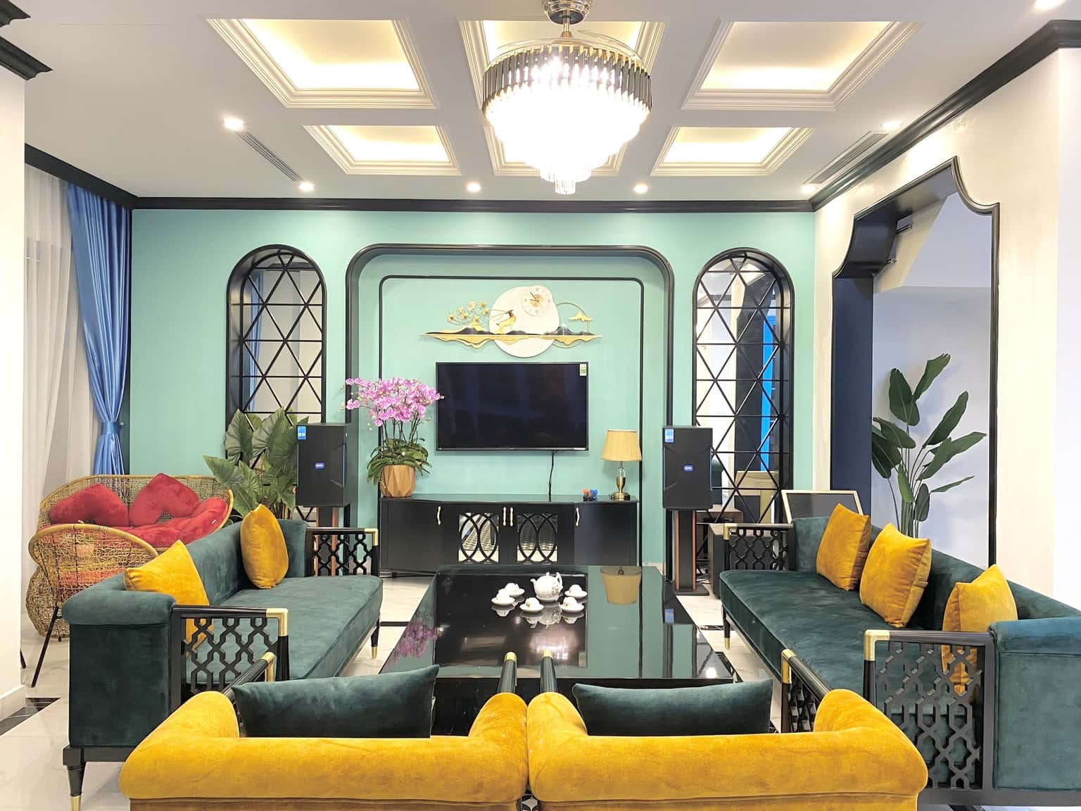 La Casa Villa M6.40 – Sun Feria Hạ Long, Bãi Cháy — photo 2