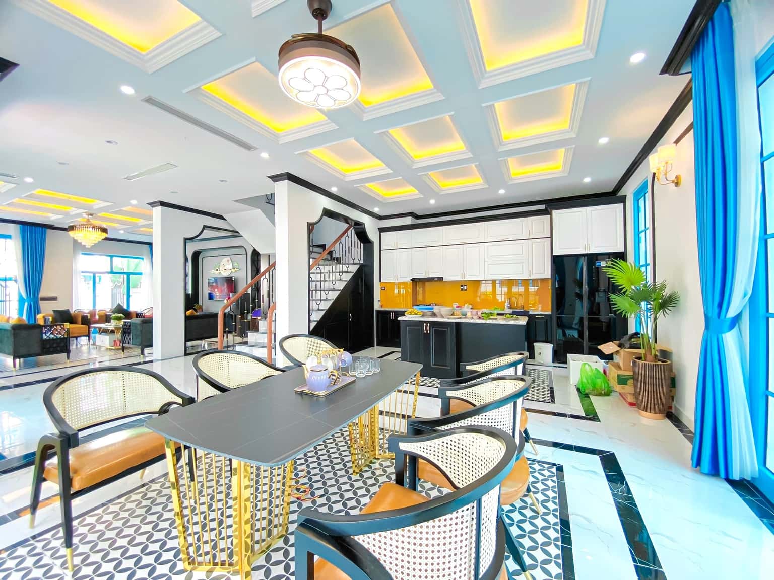 La Casa Villa M6.40 – Sun Feria Hạ Long, Bãi Cháy — photo 3
