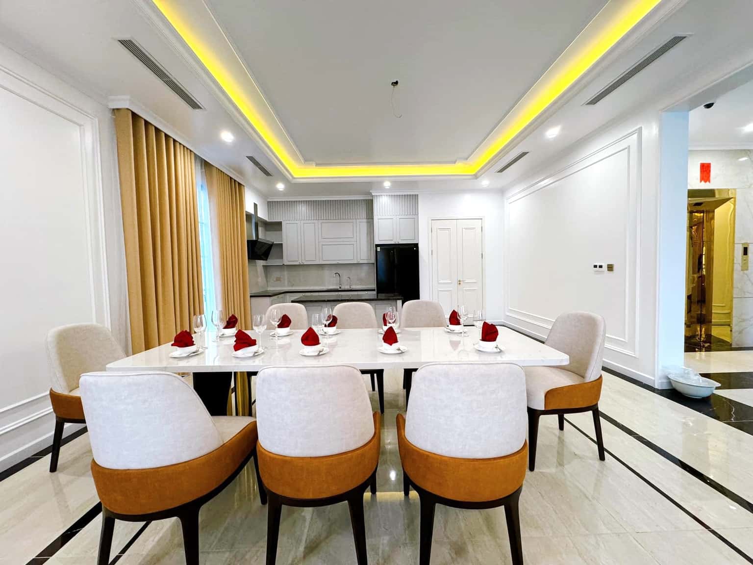 Luxury Villa M5.36 – Sun Feria Hạ Long, Bãi Cháy — photo 4