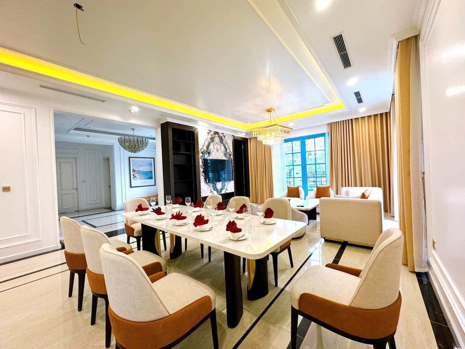 Luxury Villa M5.36 – Sun Feria Hạ Long, Bãi Cháy — photo 10
