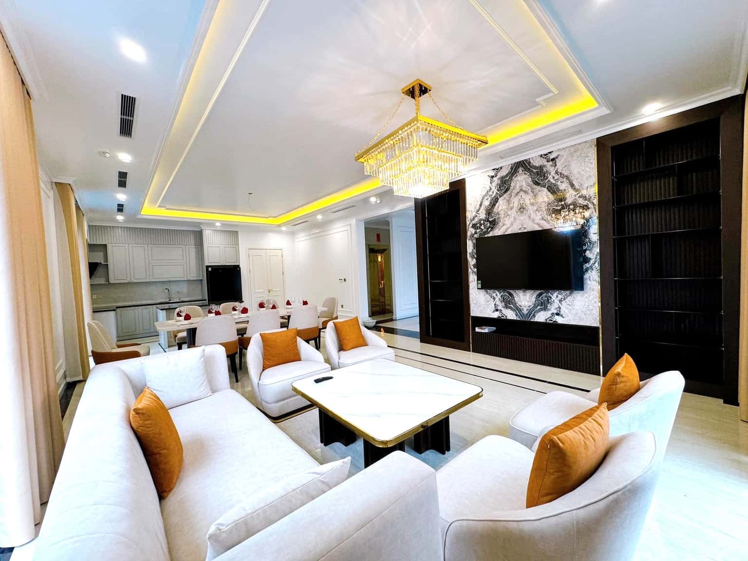 Luxury Villa M5.36 – Sun Feria Hạ Long, Bãi Cháy — photo 9