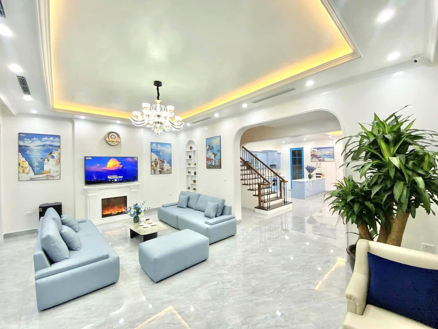 Villa M3.26 – Sun Feria Hạ Long, Bãi Cháy — ảnh 2