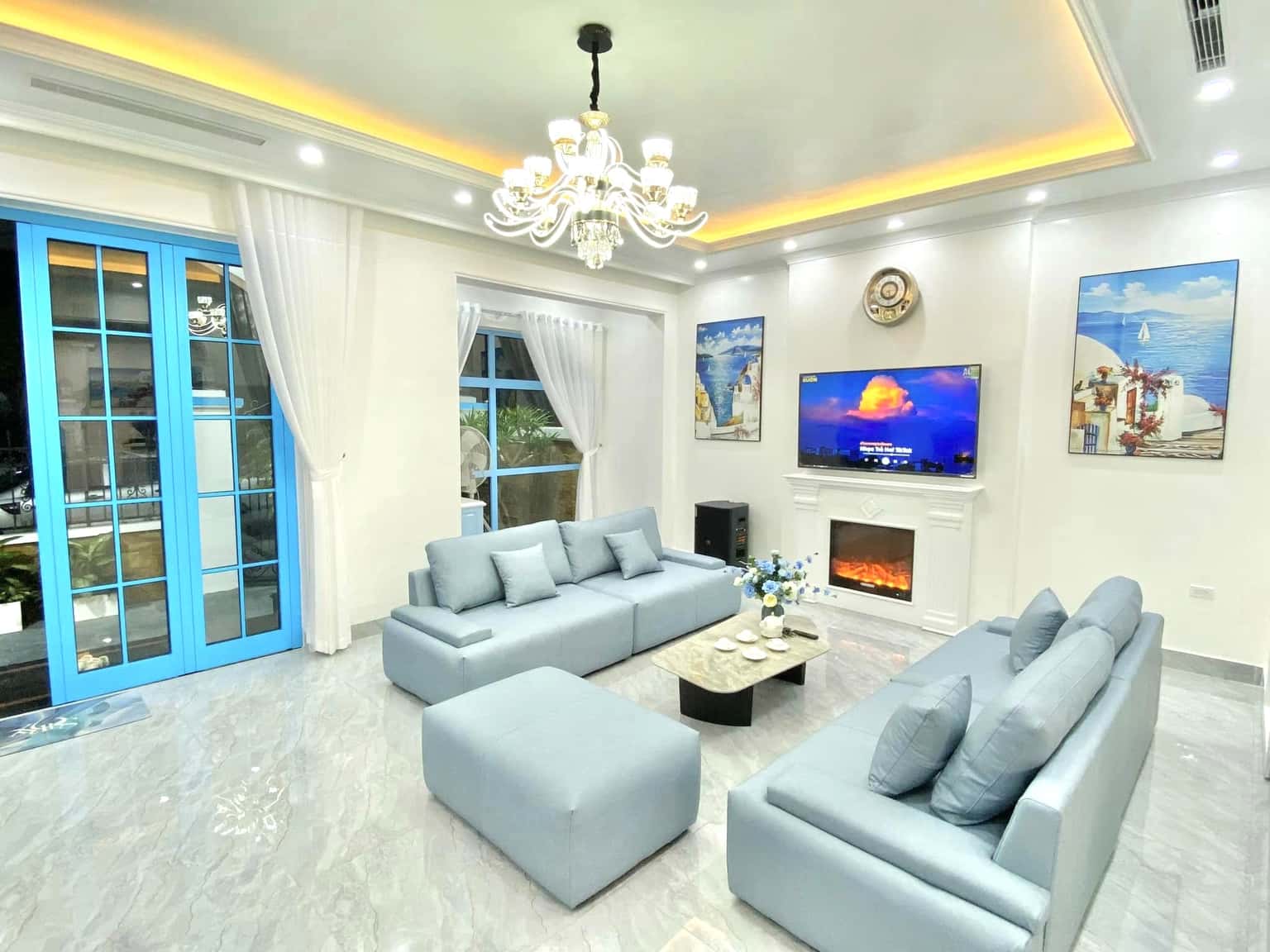 Villa M3.26 – Sun Feria Hạ Long, Bãi Cháy — ảnh 13