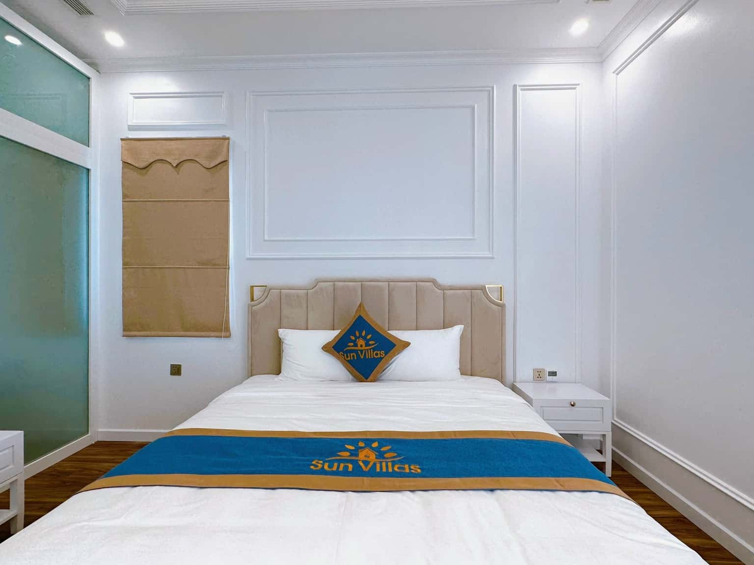 Pandora Villa M2.30 – Sun Feria Hạ Long, Bãi Cháy — photo 18