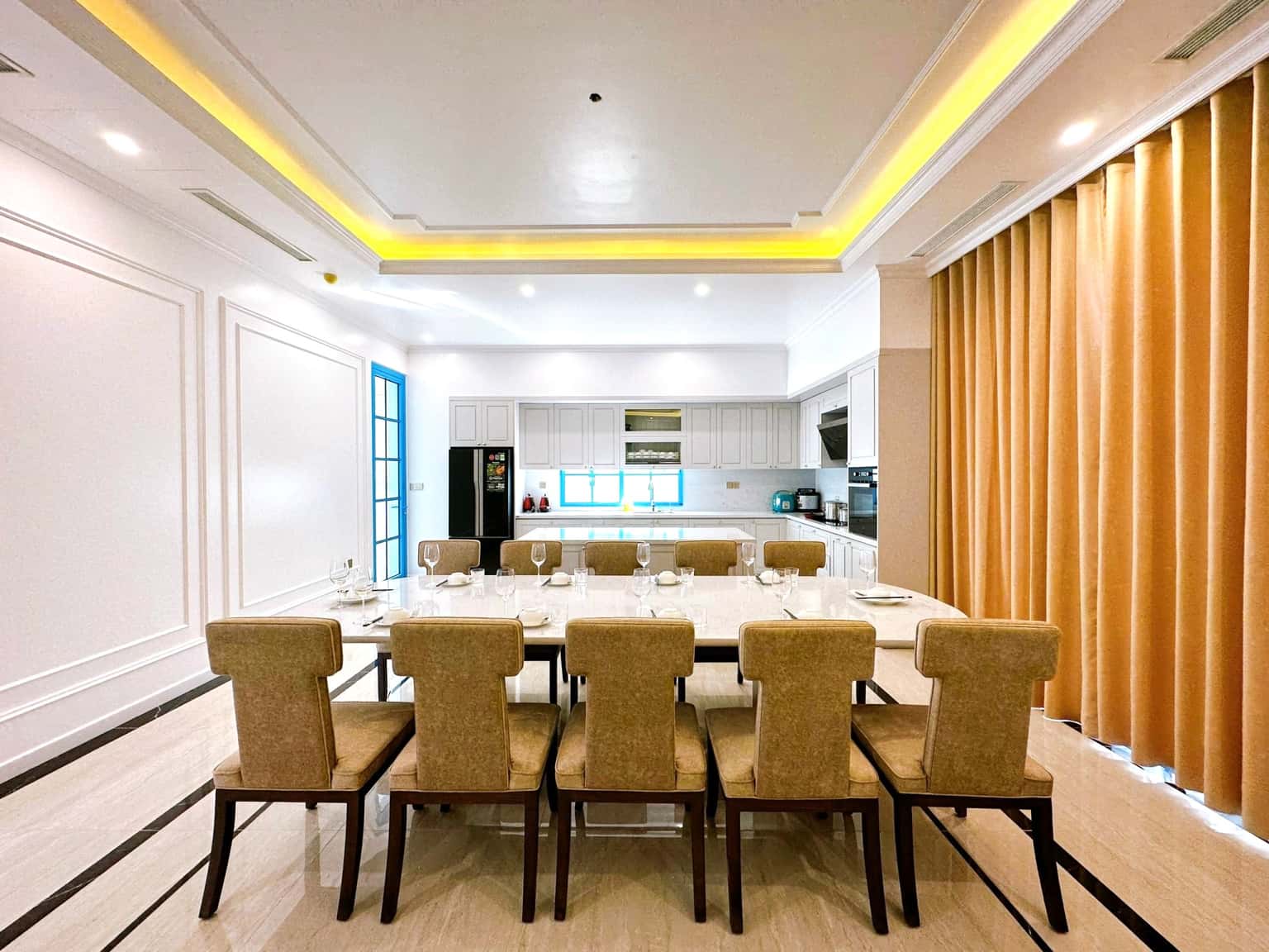 Pandora Villa M2.30 – Sun Feria Hạ Long, Bãi Cháy — photo 10