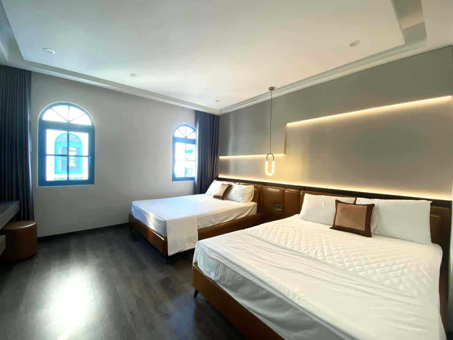 Villa M2.09 – Sun Feria 下龙, Bãi Cháy — 照片 21