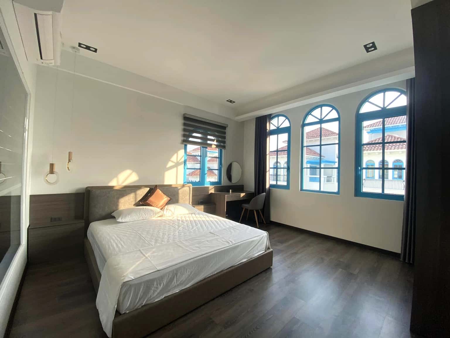 Villa M2.09 – Sun Feria 下龙, Bãi Cháy — 照片 19