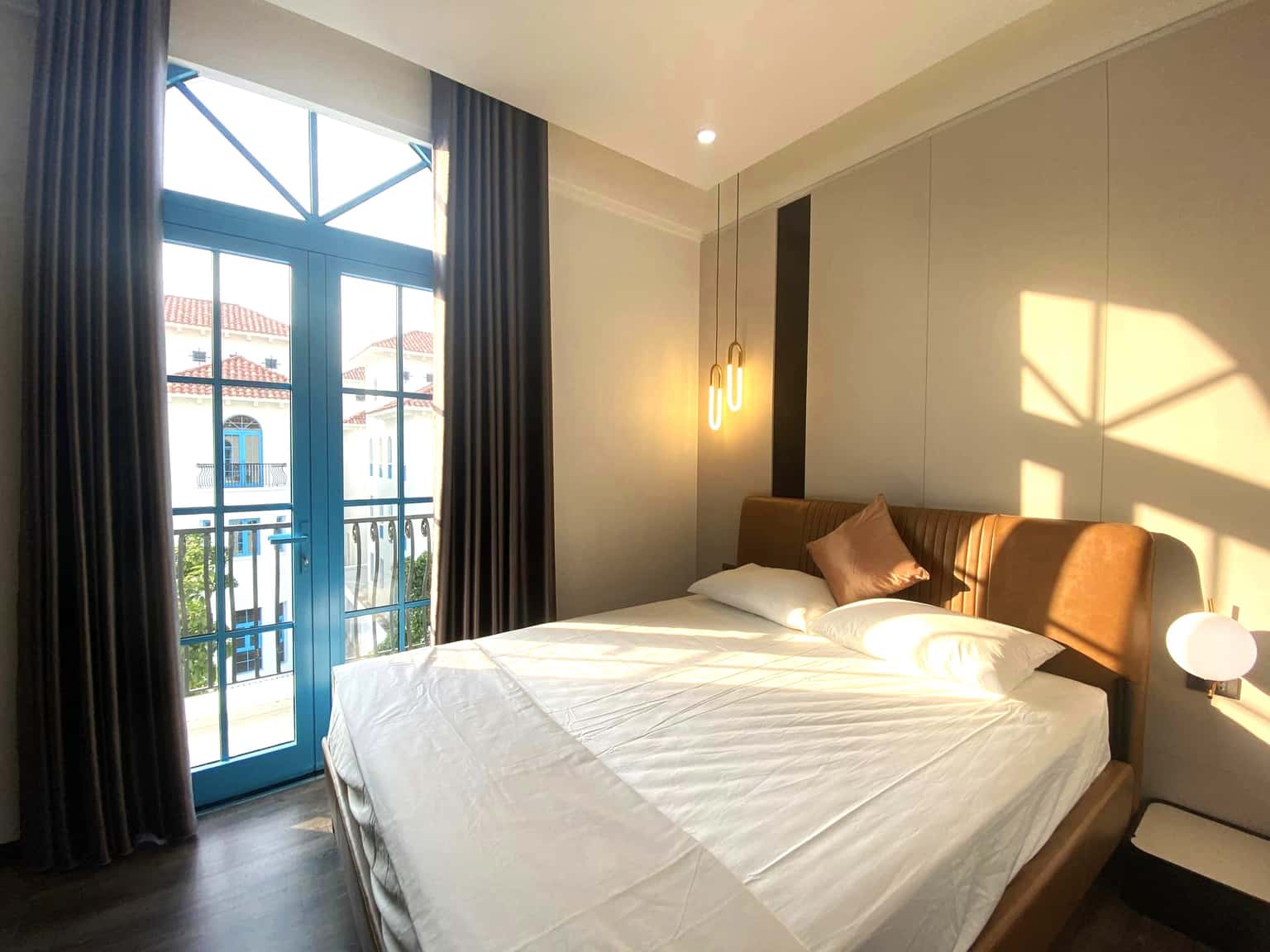 Villa M2.09 – Sun Feria 下龙, Bãi Cháy — 照片 26