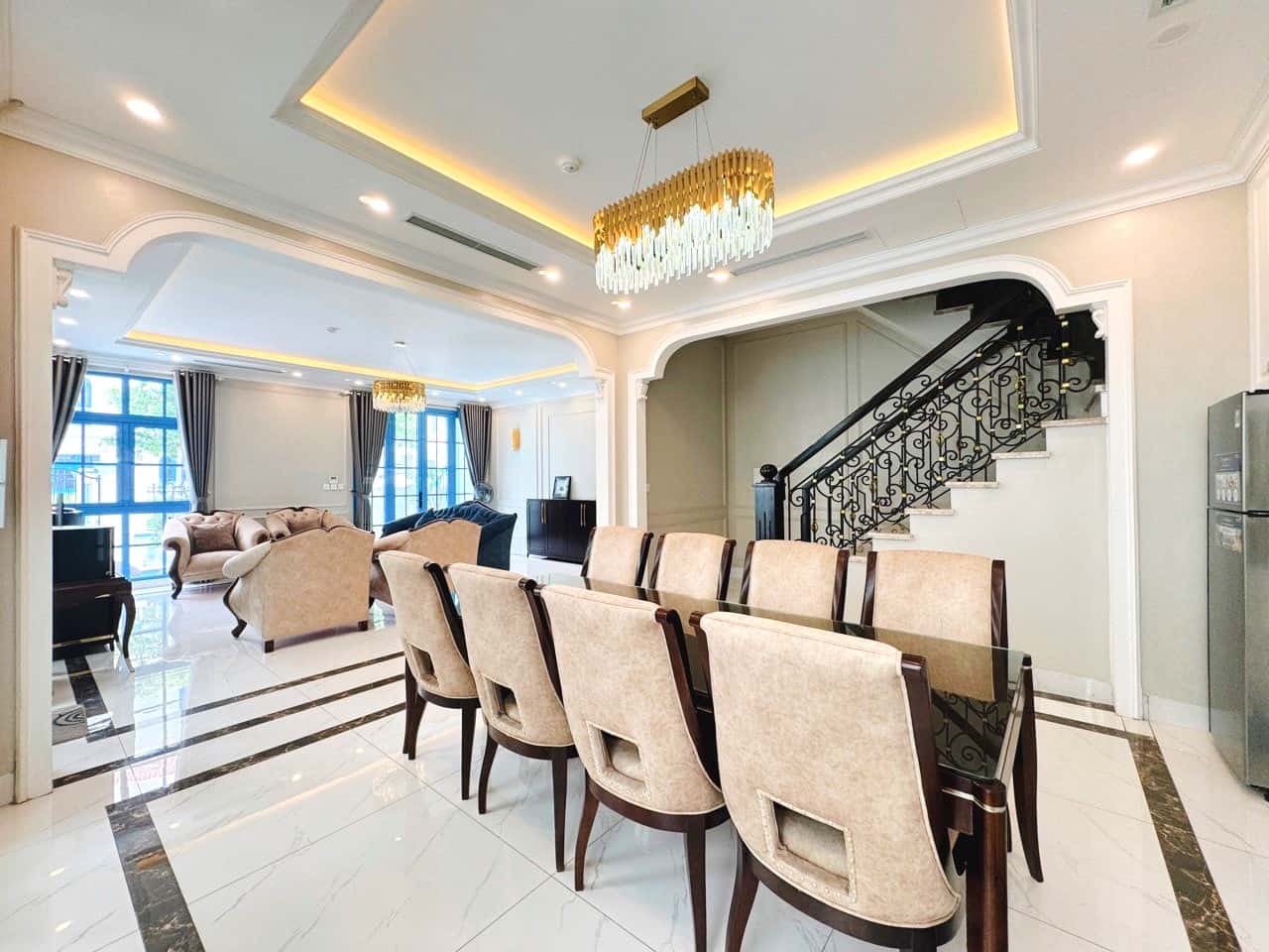 Villa C6.15 – Sun Feria Hạ Long, Bãi Cháy — ảnh 15