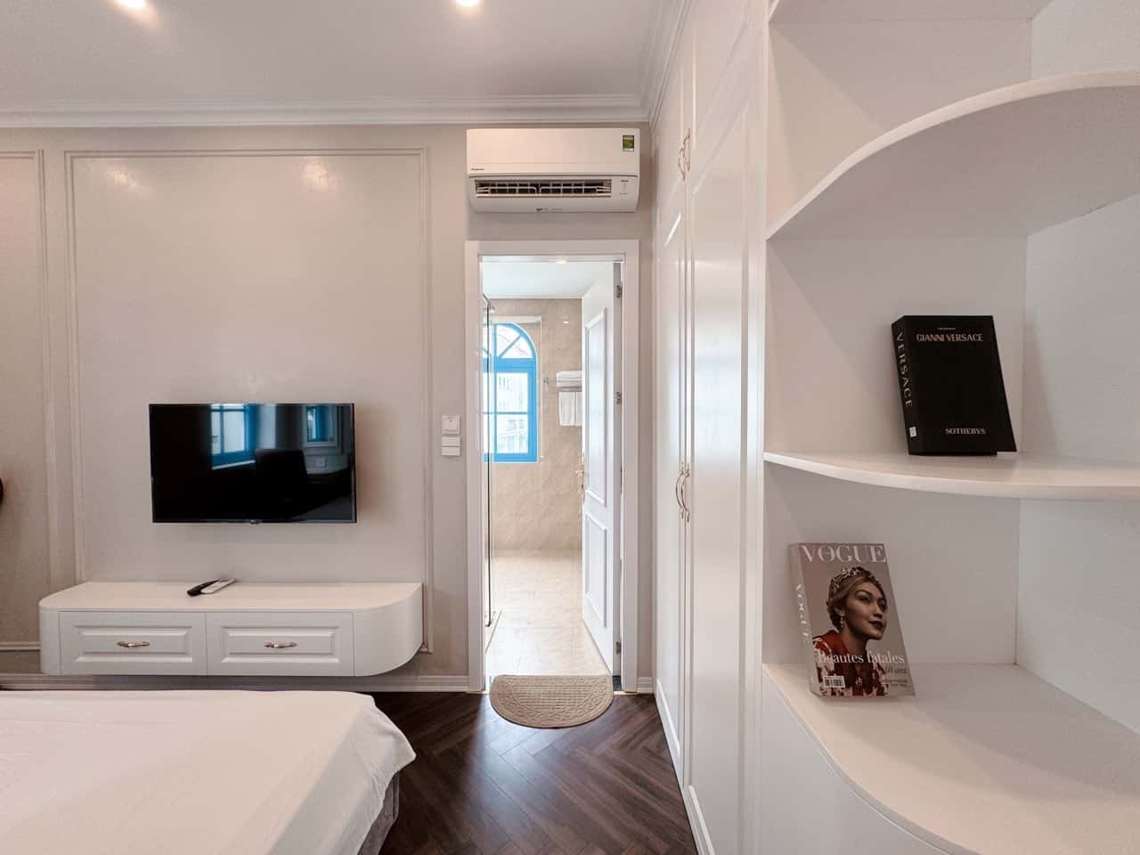 Villa C6.15 – Sun Feria Hạ Long, Bãi Cháy — ảnh 29
