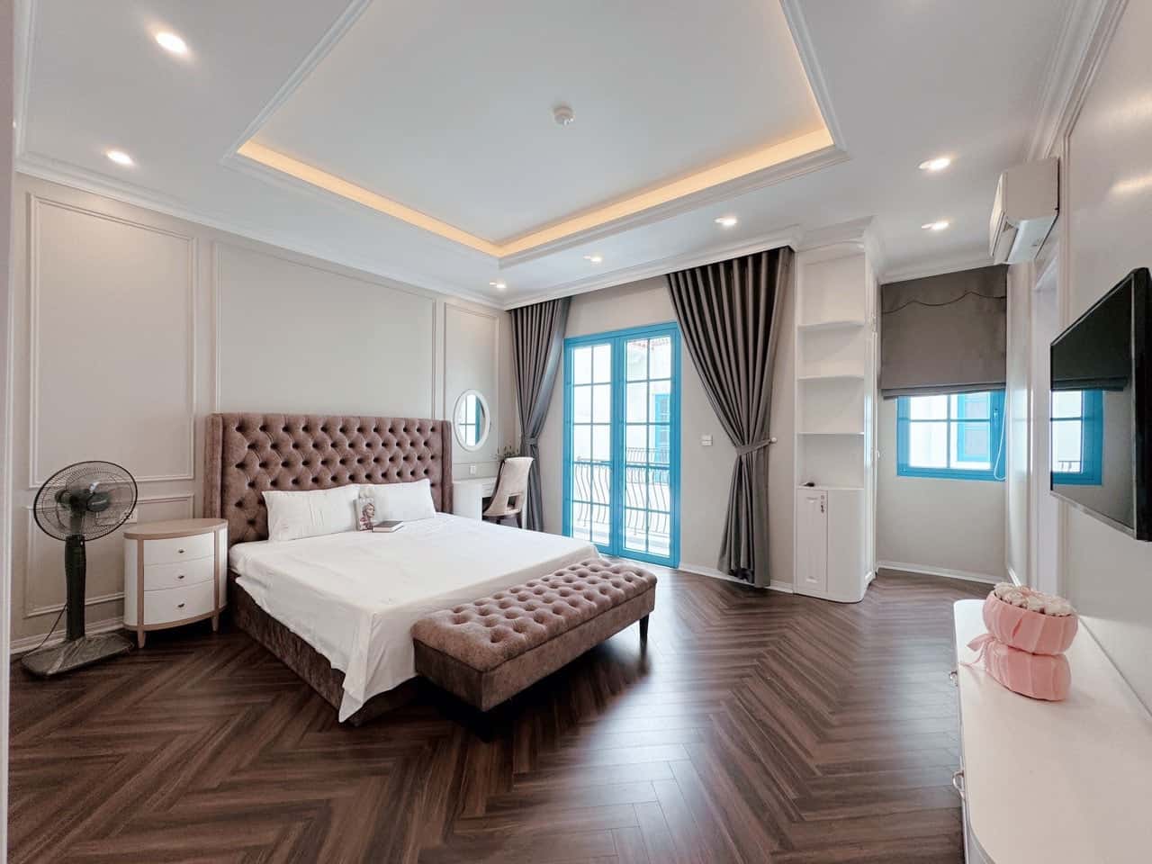 Villa C6.15 – Sun Feria Hạ Long, Bãi Cháy — ảnh 4