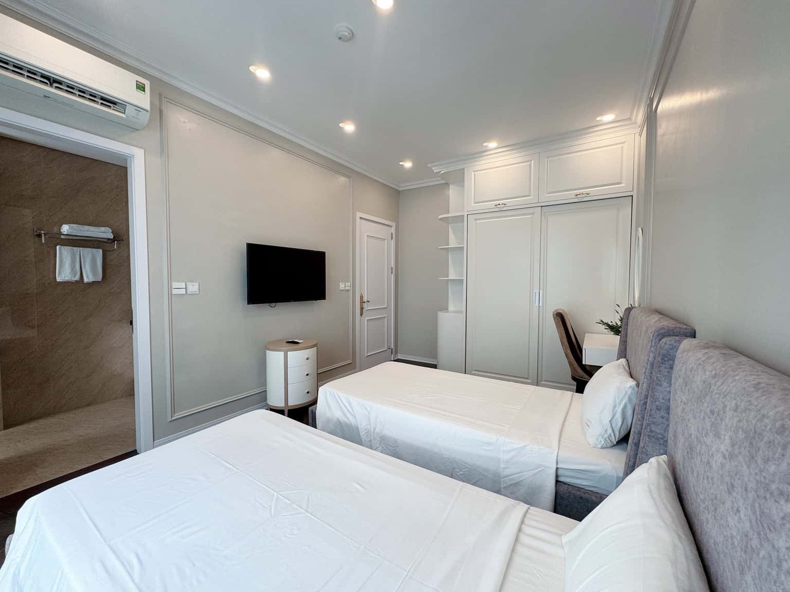 Villa C6.15 – Sun Feria Hạ Long, Bãi Cháy — ảnh 24