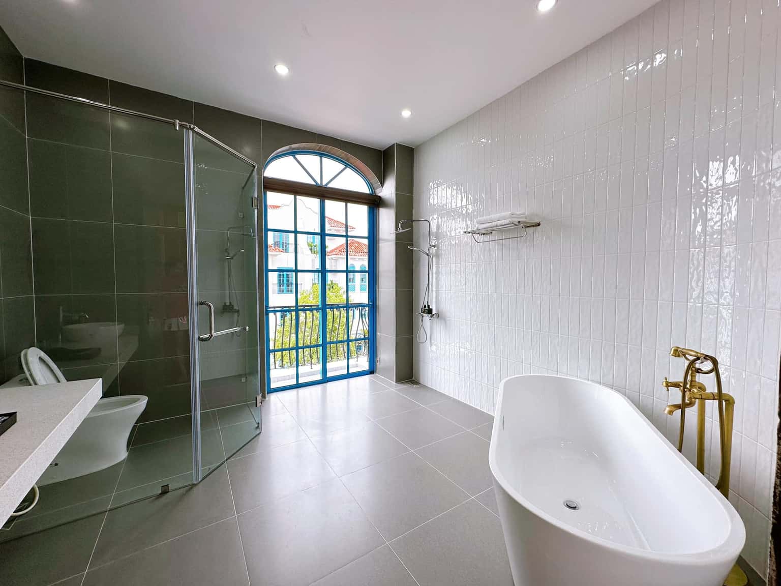 Villa C5.25 – Sun Feria Hạ Long, Bãi Cháy — ảnh 5