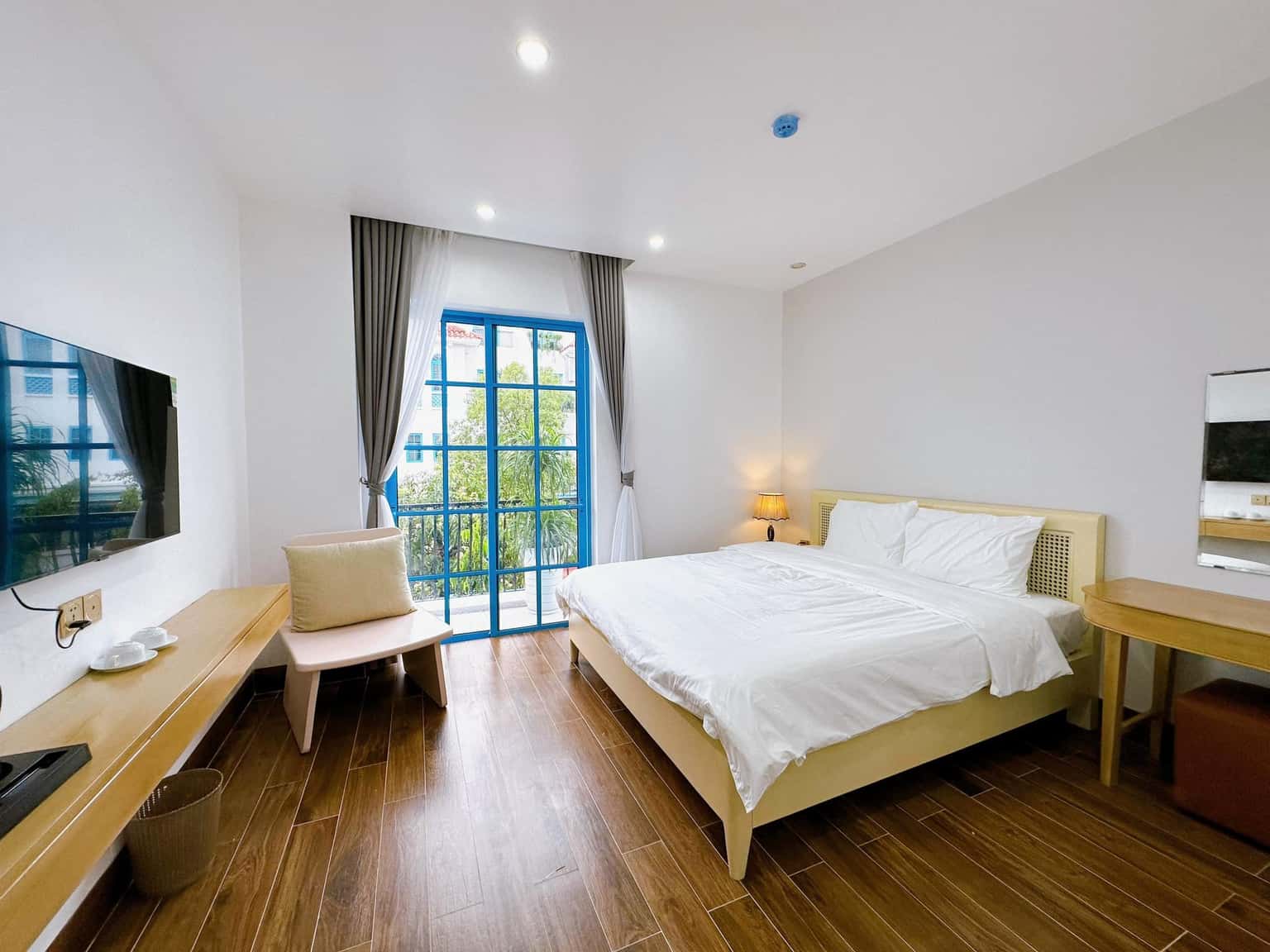 Villa C5.25 – Sun Feria Hạ Long, Bãi Cháy — ảnh 14