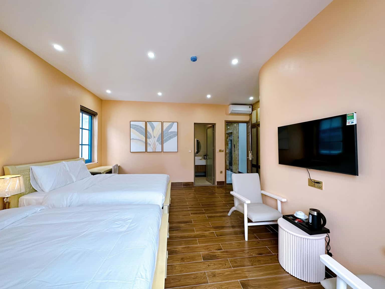Villa C5.25 – Sun Feria Hạ Long, Bãi Cháy — ảnh 19