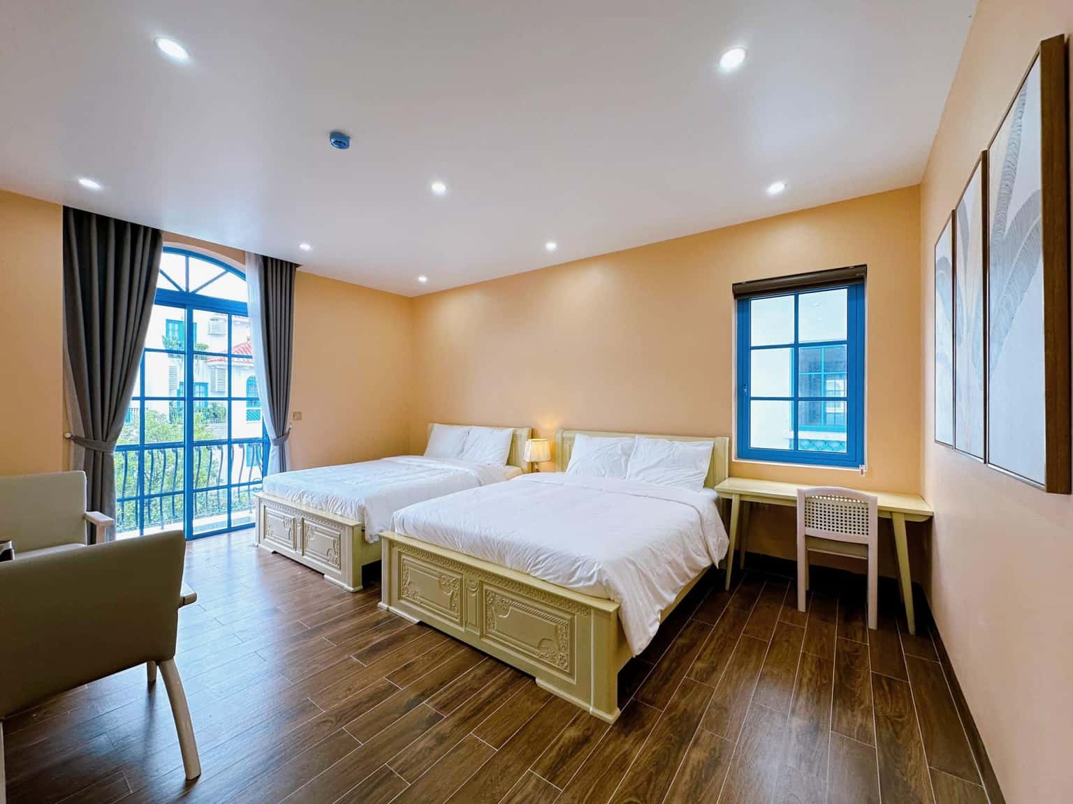 Villa C5.25 – Sun Feria Hạ Long, Bãi Cháy — ảnh 18