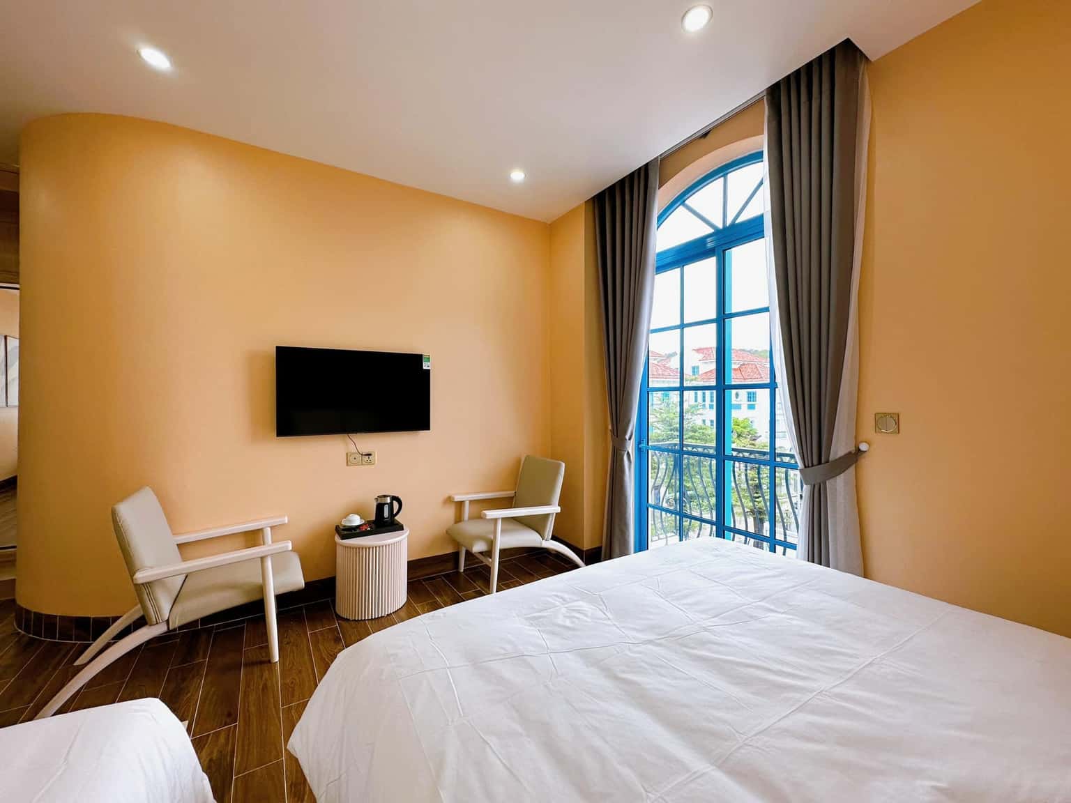 Villa C5.25 – Sun Feria Hạ Long, Bãi Cháy — ảnh 20