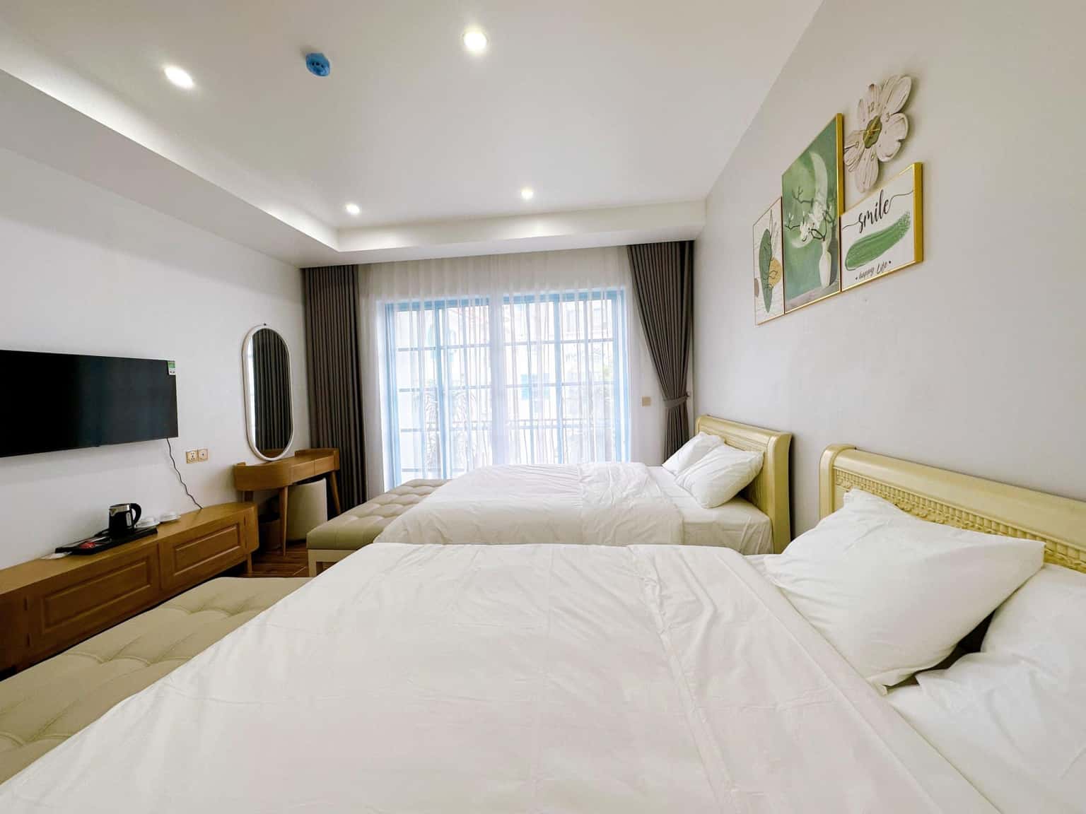 Villa C5.25 – Sun Feria Hạ Long, Bãi Cháy — ảnh 22
