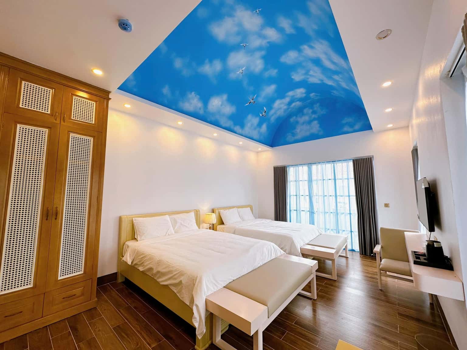 Villa C5.25 – Sun Feria Hạ Long, Bãi Cháy — ảnh 4