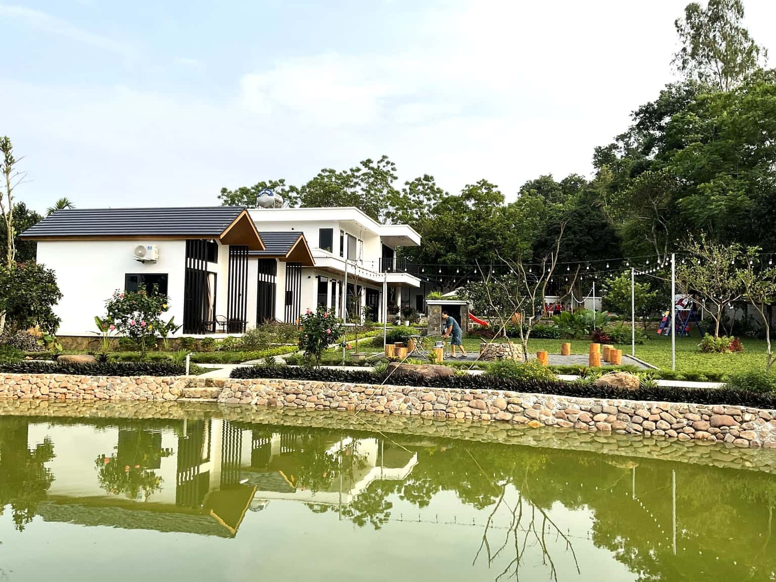 Laki Villa tại Vân Hòa, Ba Vì — ảnh 6