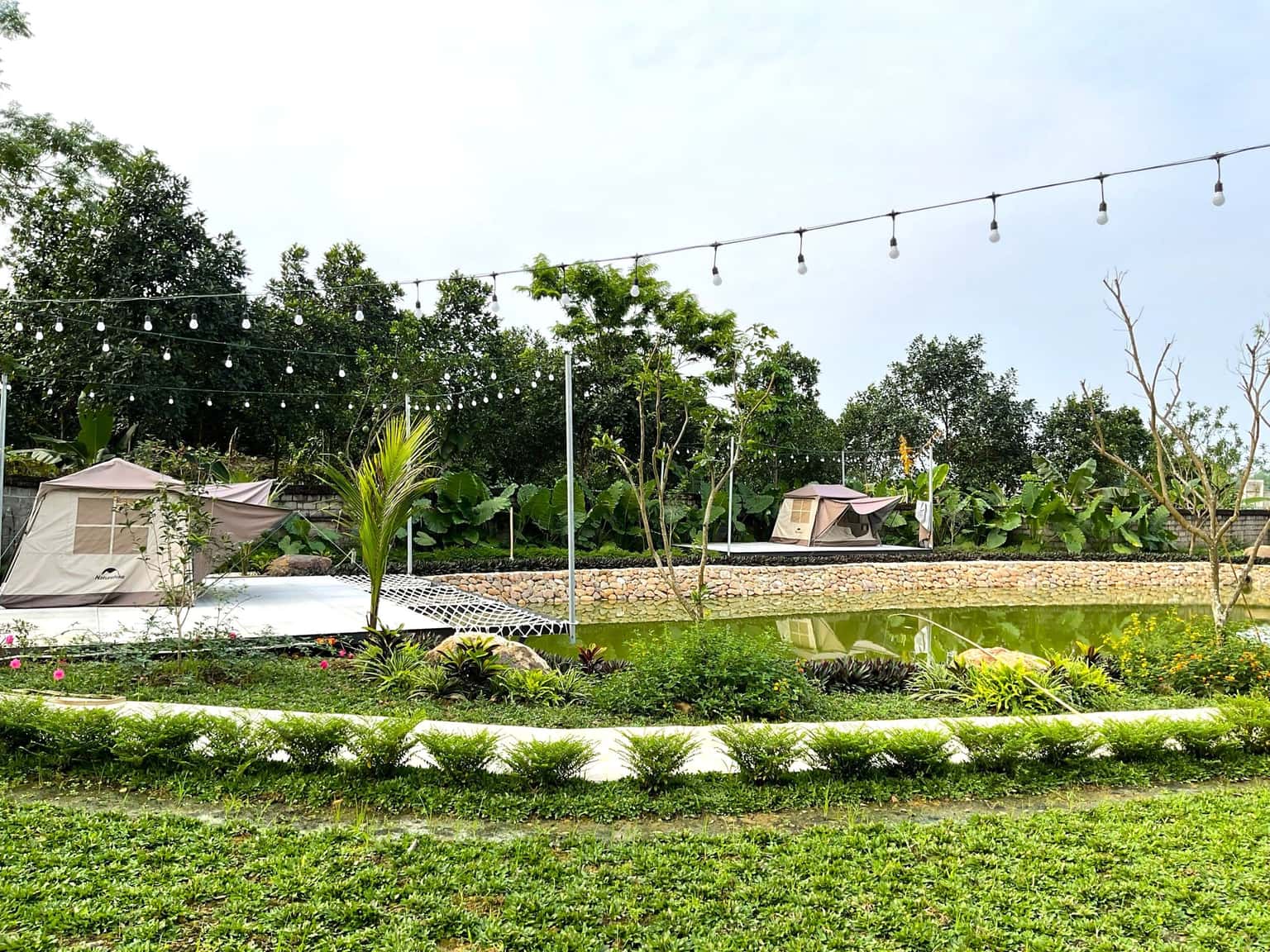 Laki Villa tại Vân Hòa, Ba Vì — ảnh 10