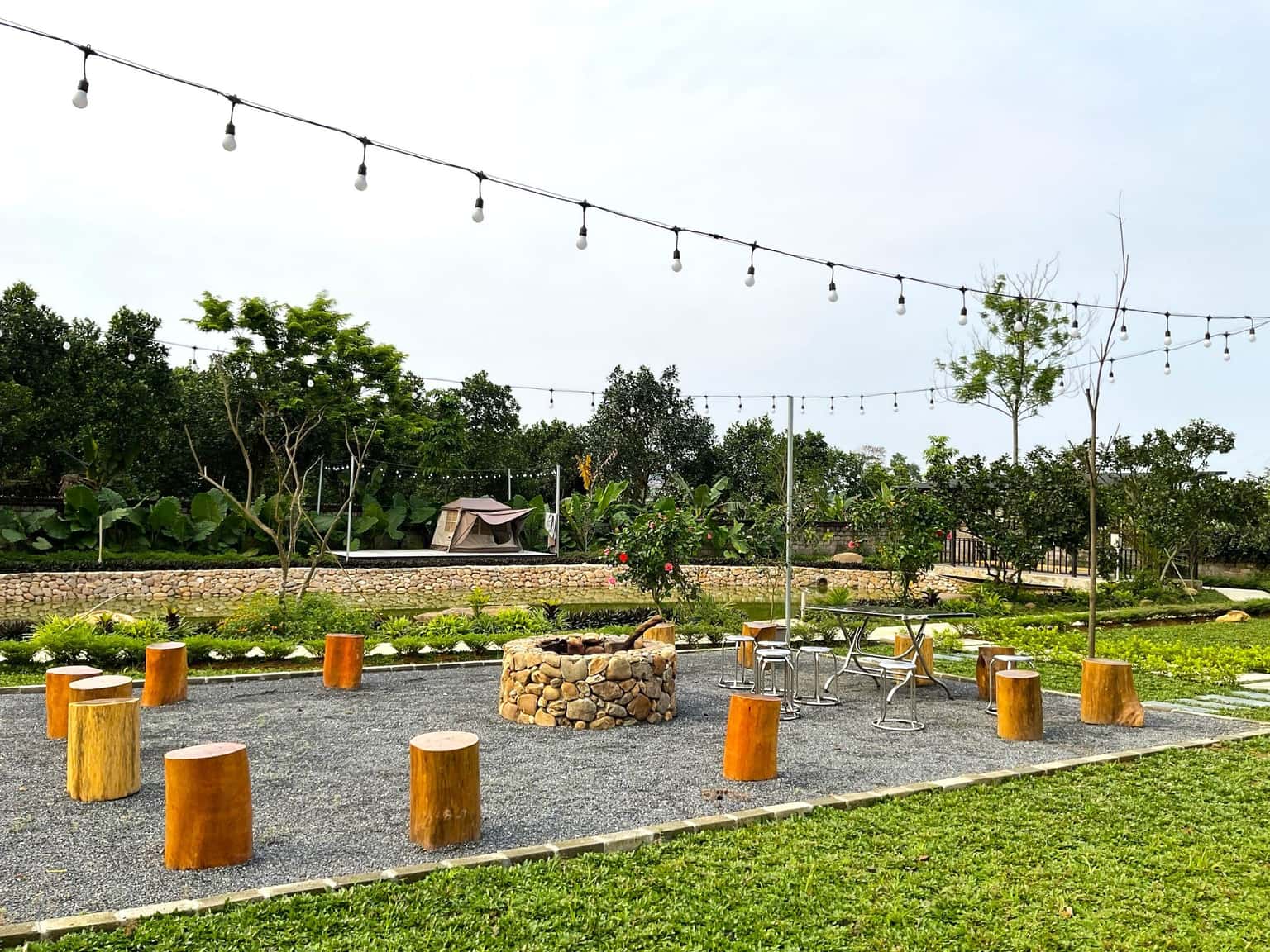 Laki Villa tại Vân Hòa, Ba Vì — ảnh 12