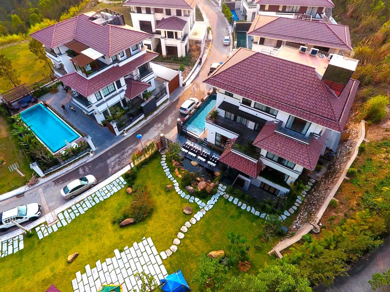Villa BT8.6B – FLC Hạ Long, Hòn Gai — photo 1