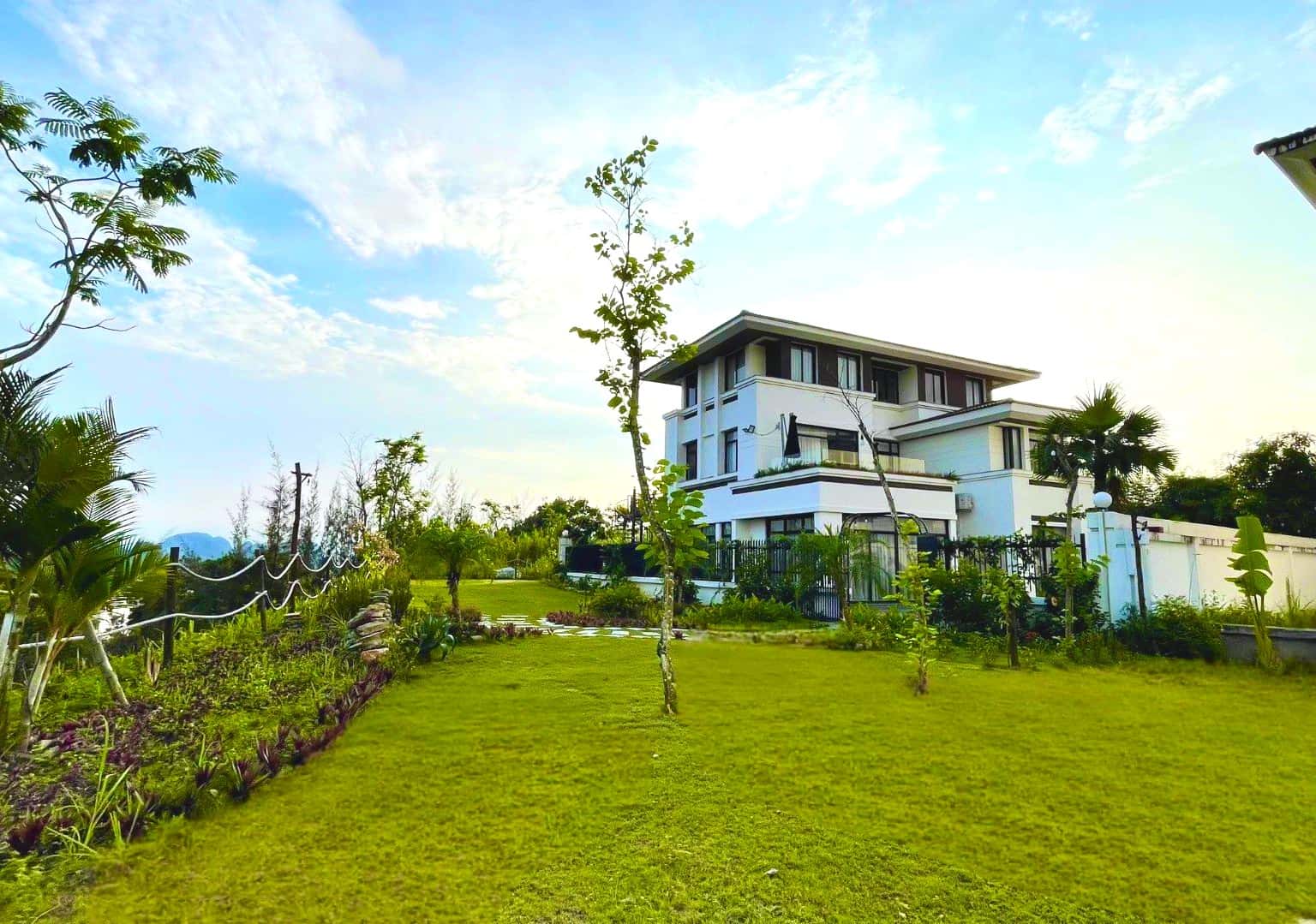 Villa BT8.15 – FLC Hạ Long, Hòn Gai
