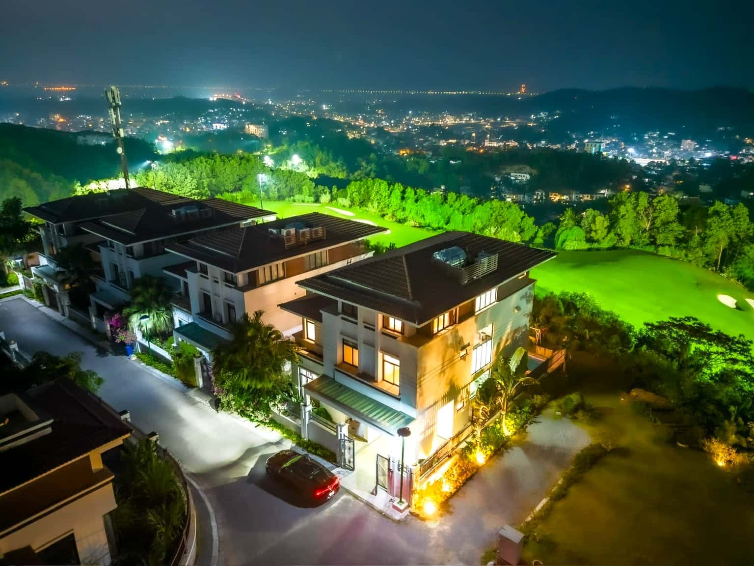 Villa BT6B.01 – FLC 下龙，Hòn Gai — 照片 6