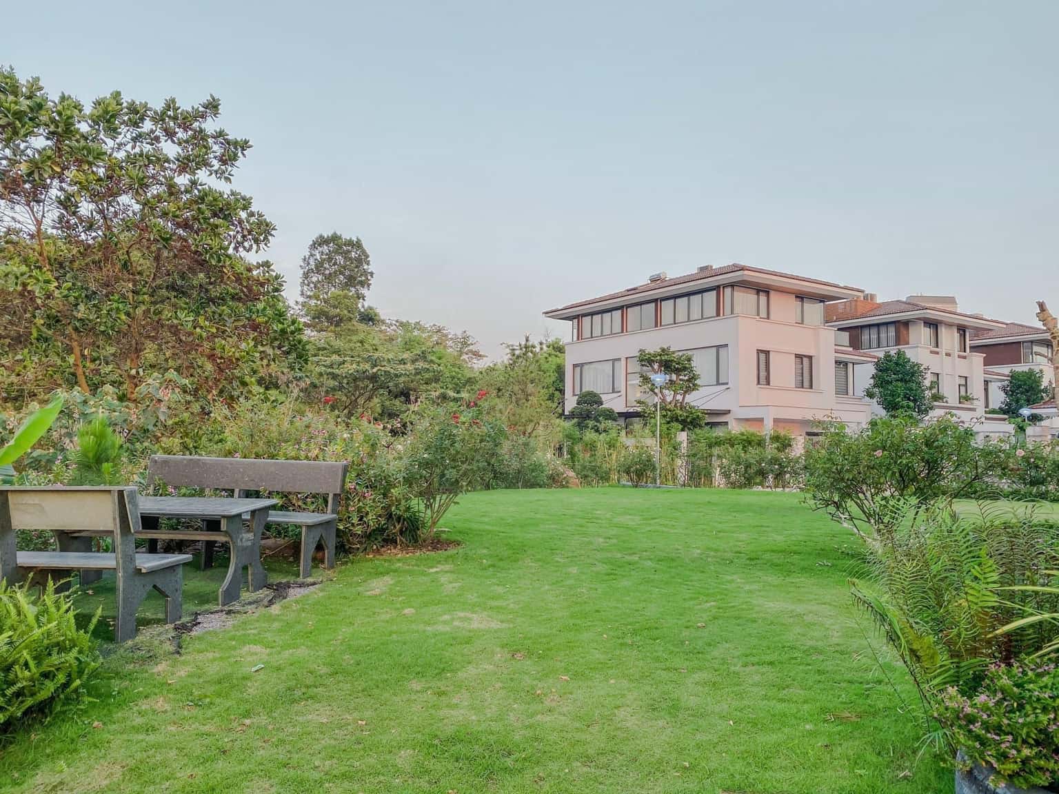 Villa BT6B.01 – FLC 下龙，Hòn Gai — 照片 9