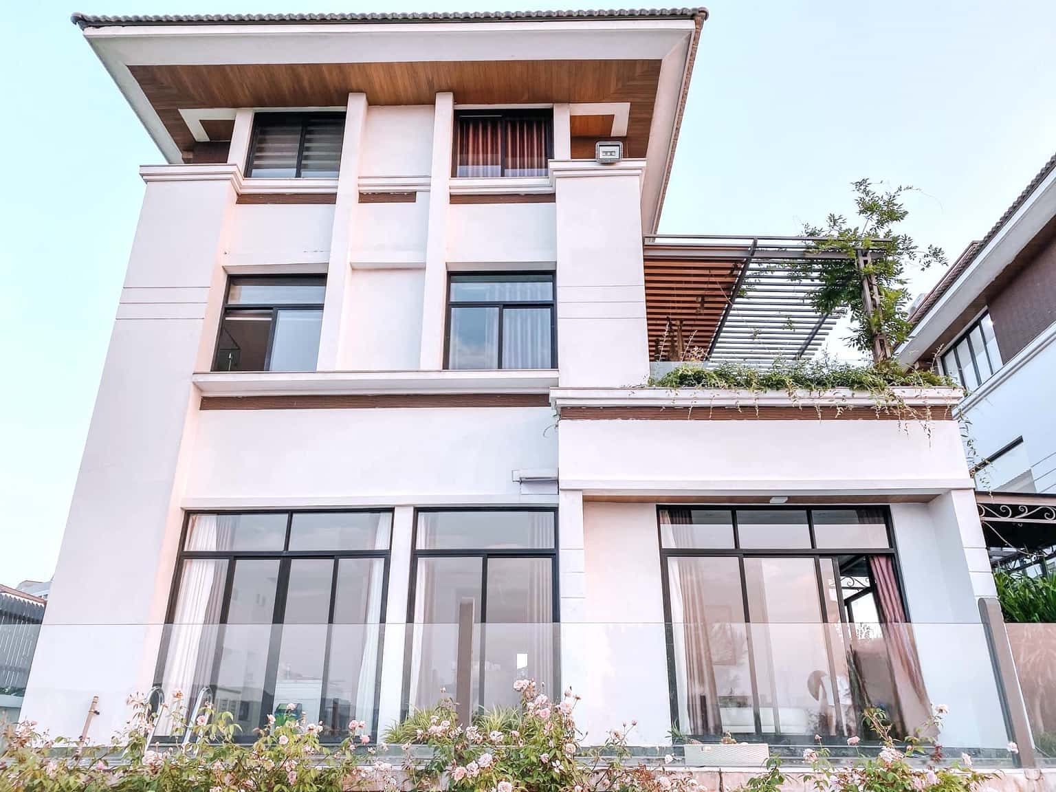 Villa BT6B.01 – FLC 下龙，Hòn Gai — 照片 8