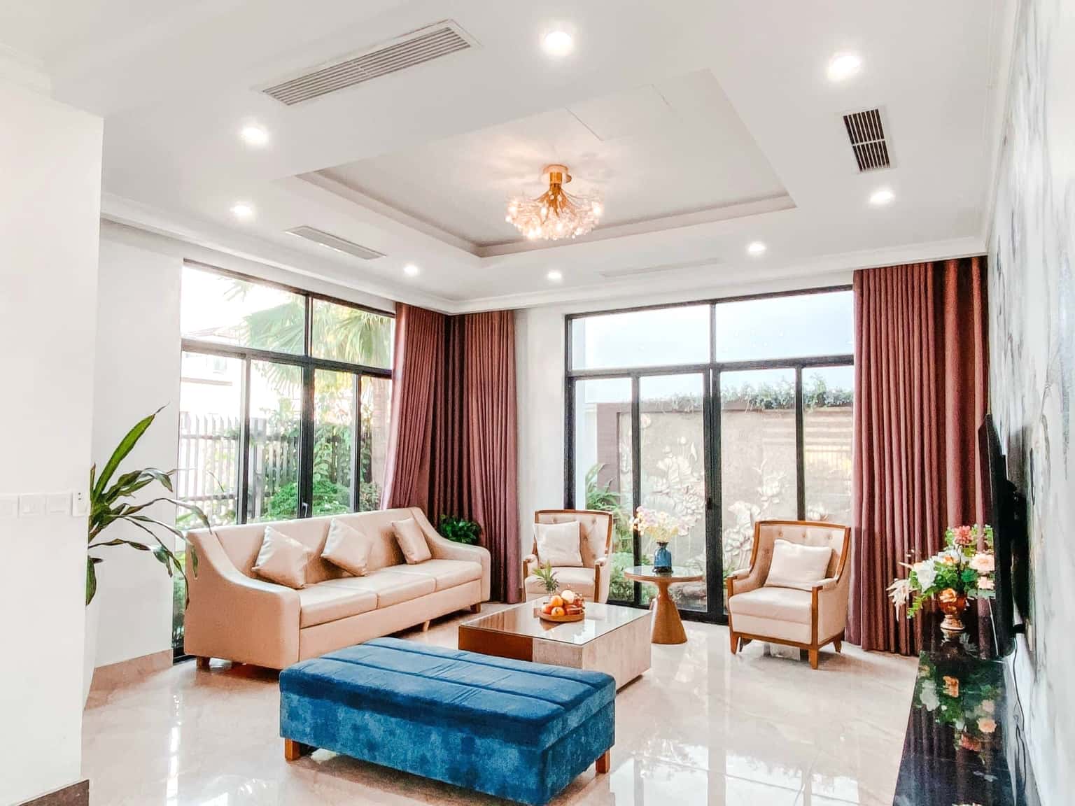 Villa BT6B.01 – FLC 下龙，Hòn Gai — 照片 3