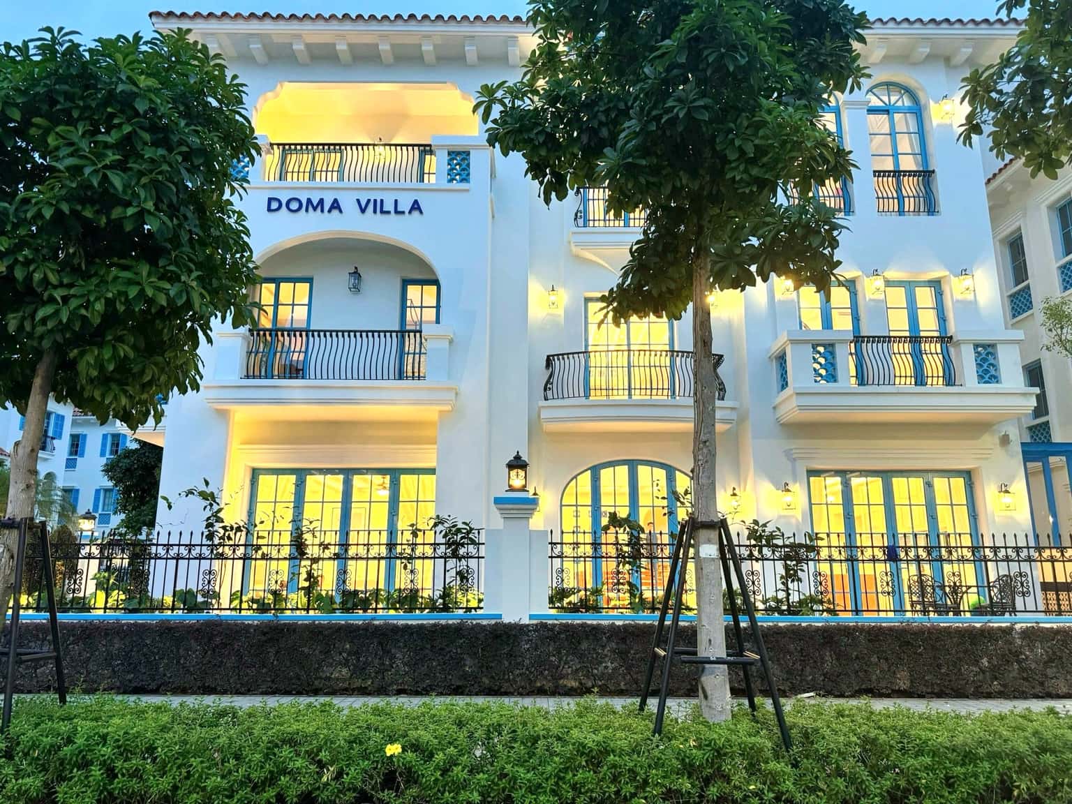 Villa C6.33 海景房 – Sun Feria Hạ Long, Bãi Cháy — 照片 8