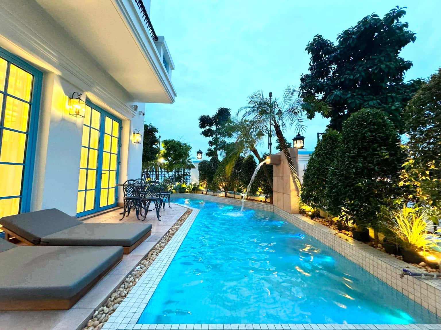 Villa C6.33 海景房 – Sun Feria Hạ Long, Bãi Cháy — 照片 2