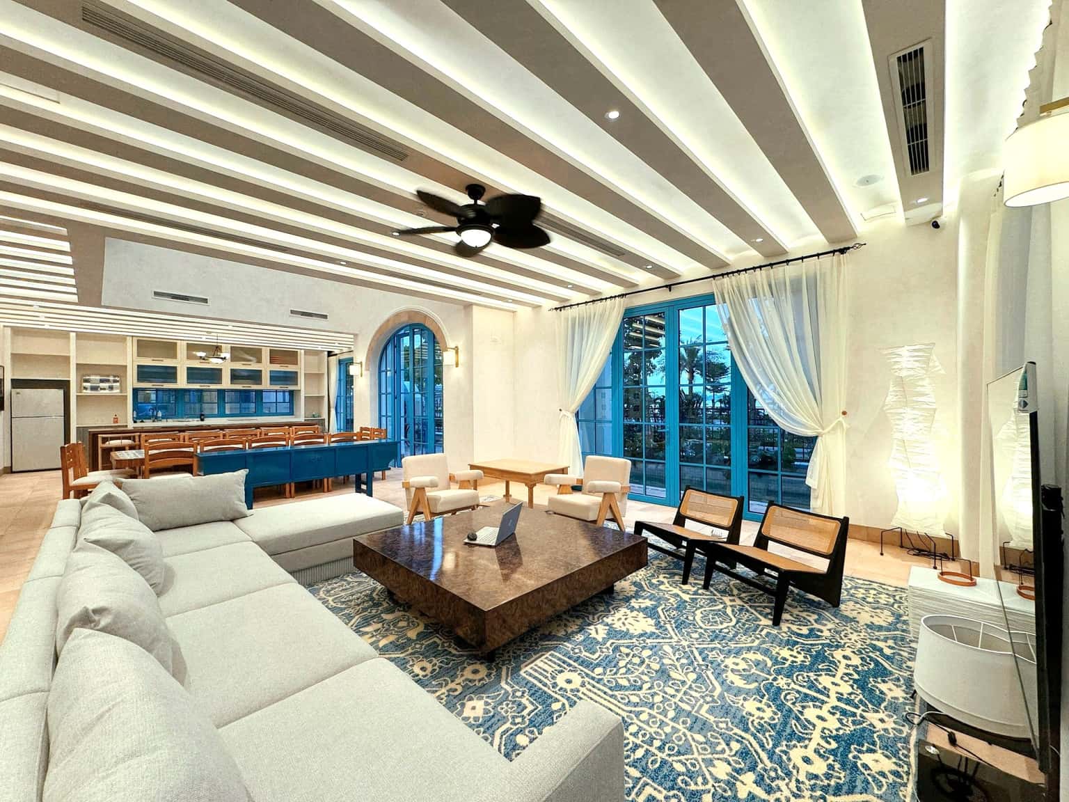 Villa C6.33 海景房 – Sun Feria Hạ Long, Bãi Cháy — 照片 3