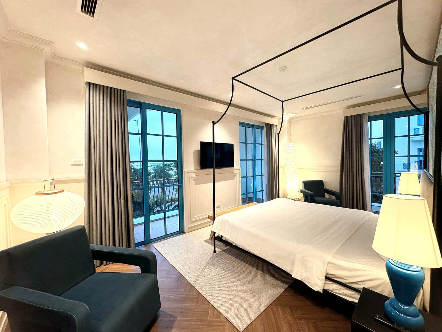 Villa C6.33 海景房 – Sun Feria Hạ Long, Bãi Cháy — 照片 15