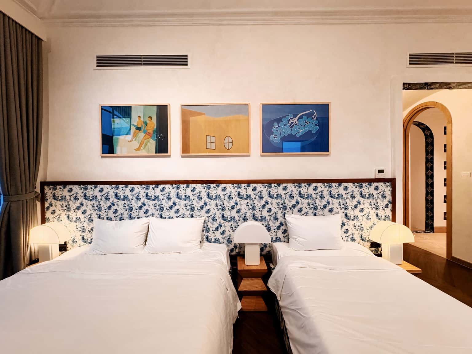 Villa C6.33 海景房 – Sun Feria Hạ Long, Bãi Cháy — 照片 19