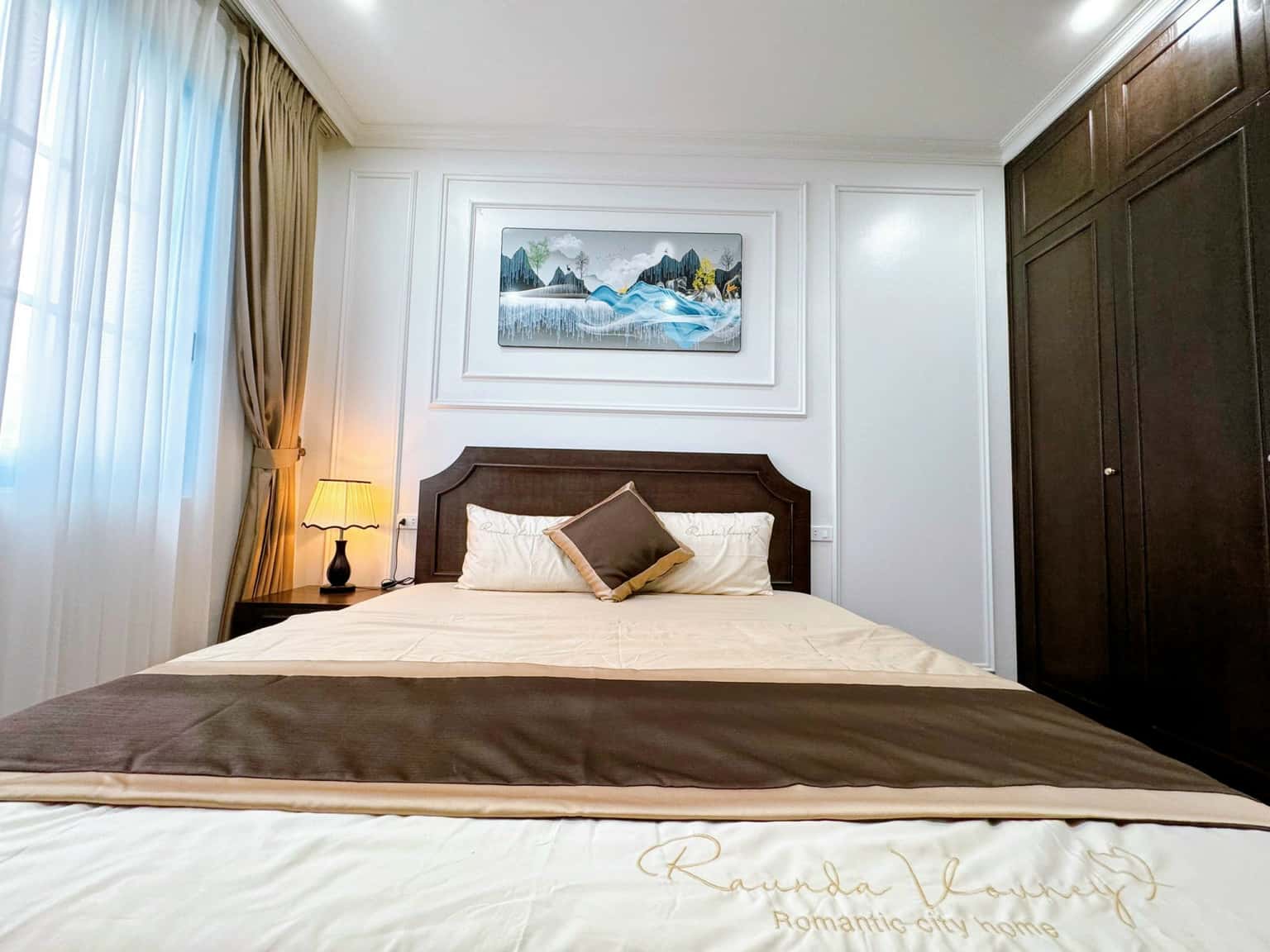 Villa C6.05 – Sun Feria Hạ Long, Bãi Cháy — photo 14