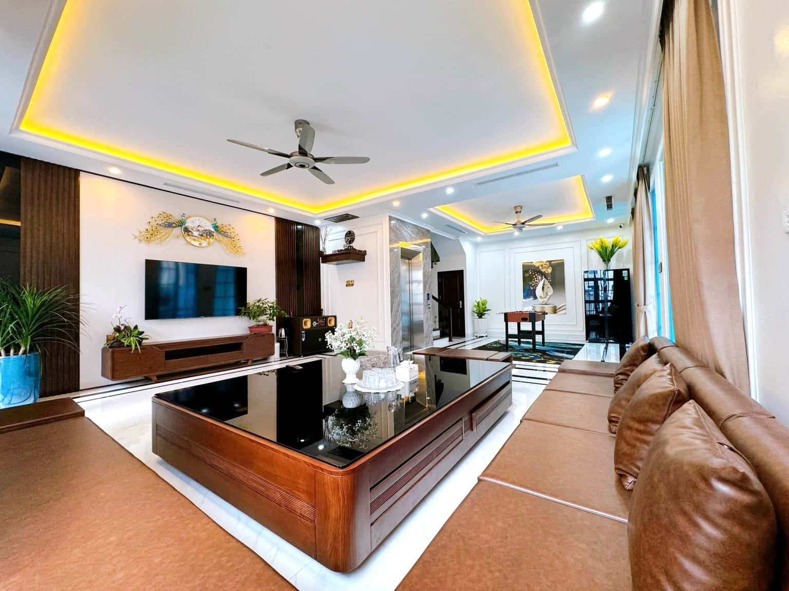 Villa C6.05 – Sun Feria Hạ Long, Bãi Cháy — photo 4