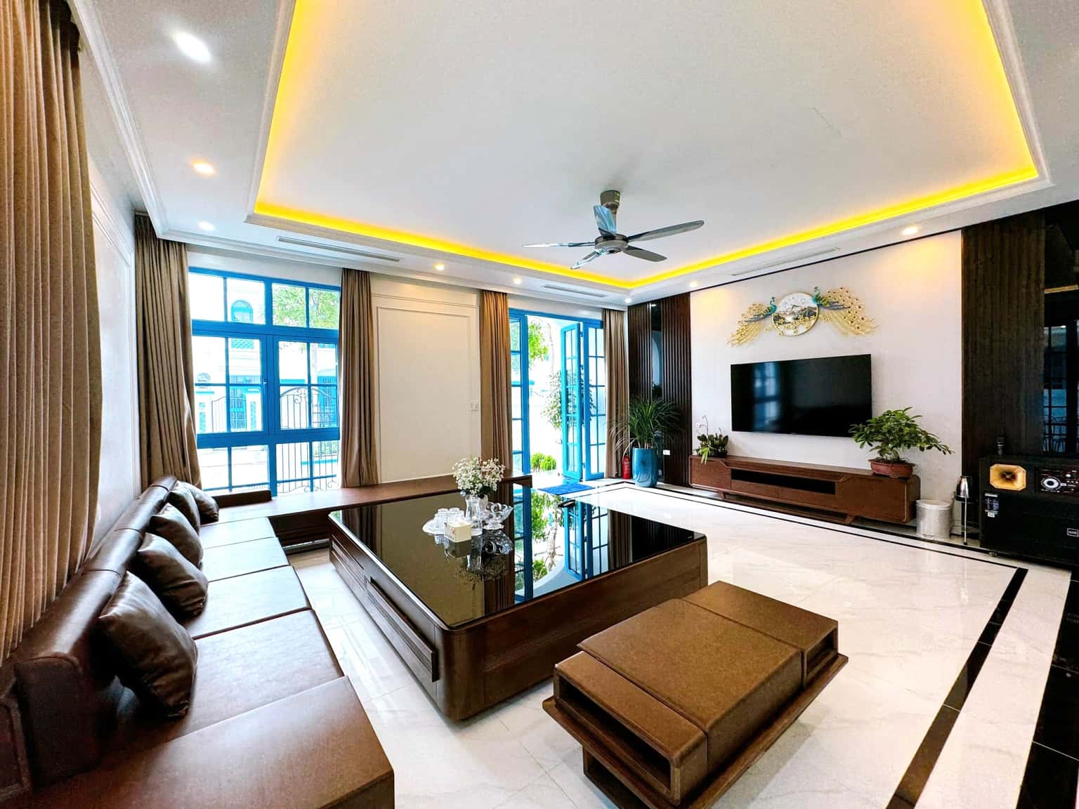 Villa C6.05 – Sun Feria Hạ Long, Bãi Cháy — photo 11