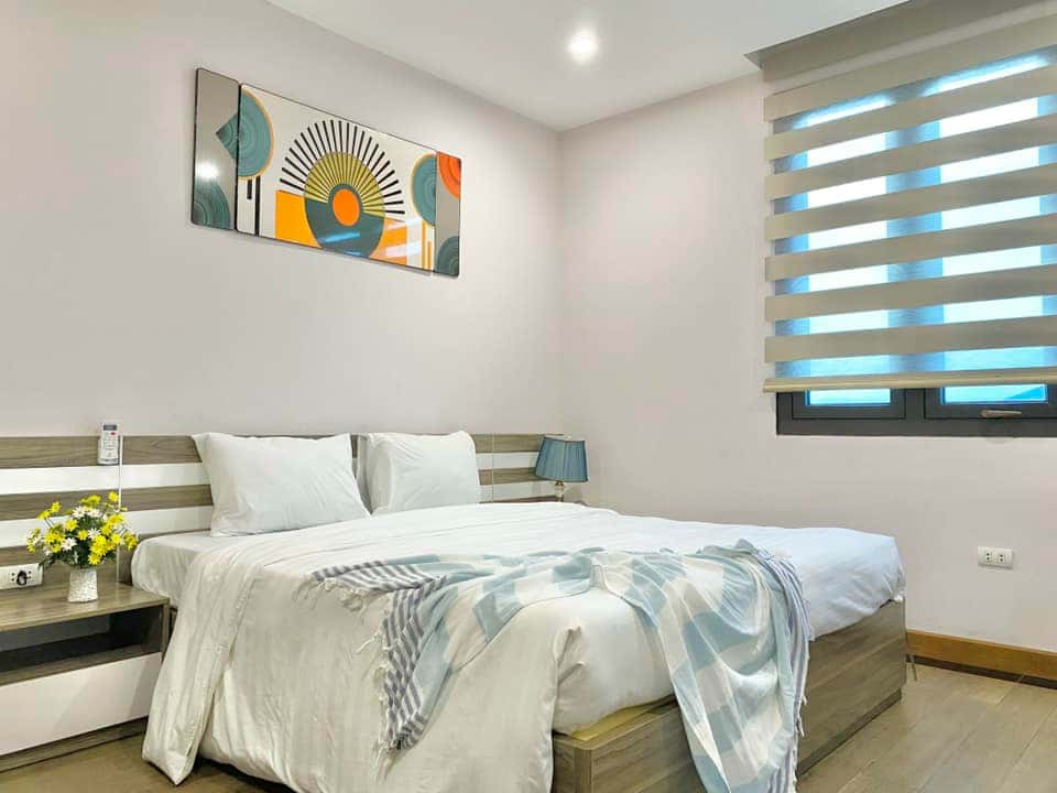 Villa TT06.01 Queen – Beverly Hills Hạ Long, Bãi Cháy — ảnh 21