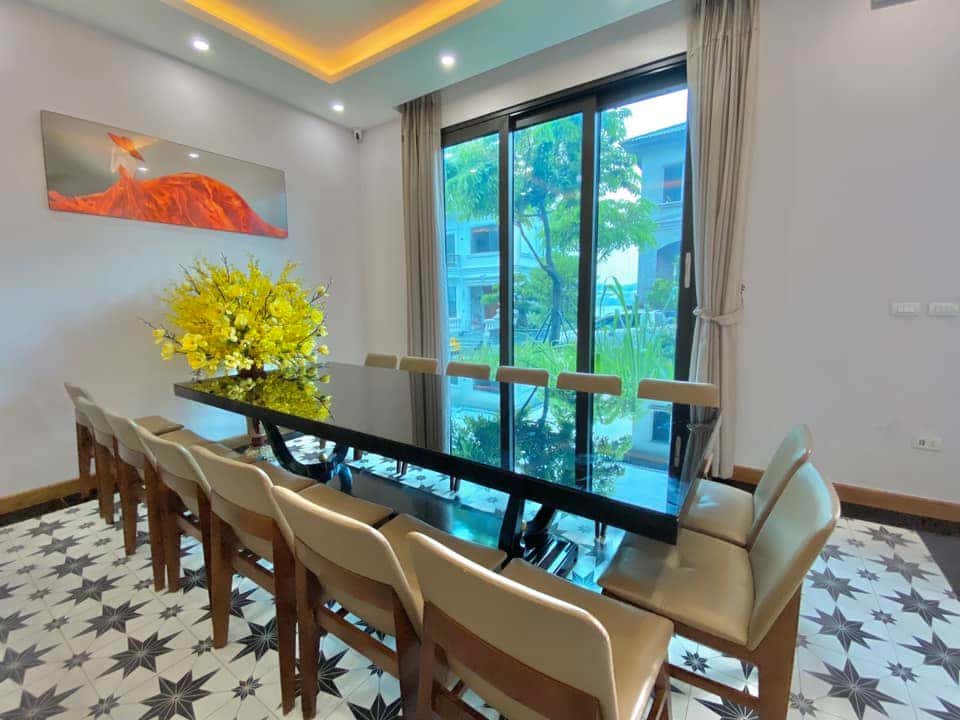 Villa TT06.01 Queen – Beverly Hills Hạ Long, Bãi Cháy — ảnh 14