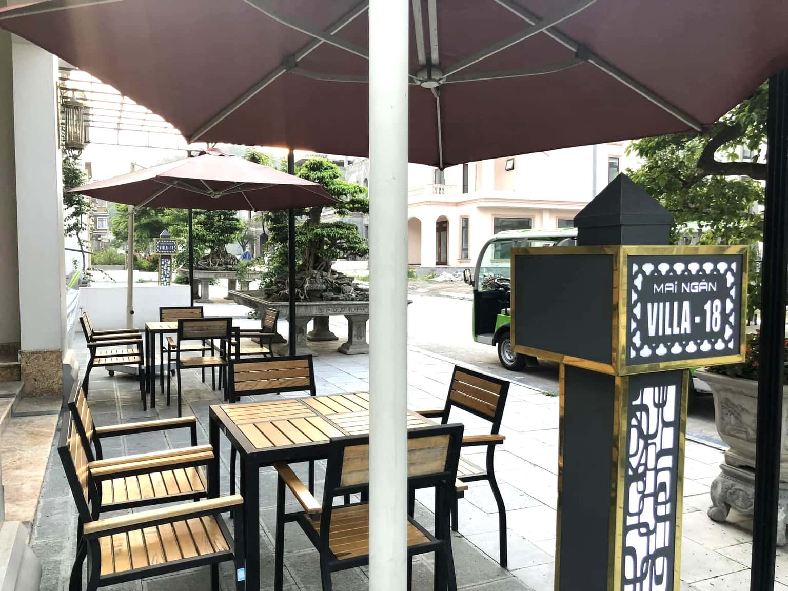 Villa TT02.18 – Beverly Hills Hạ Long, Bãi Cháy — ảnh 7