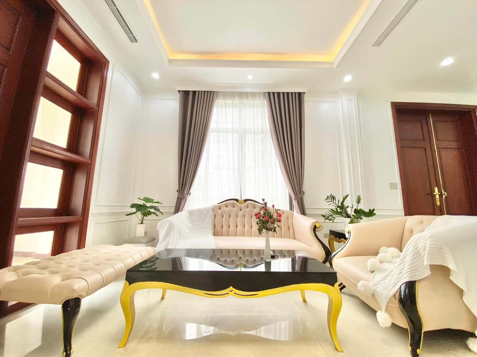 Villa TT02.08 – Beverly Hills下龙，Bai Chay — 照片 9